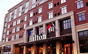 Hilton Hotel Asheville Biltmore Park